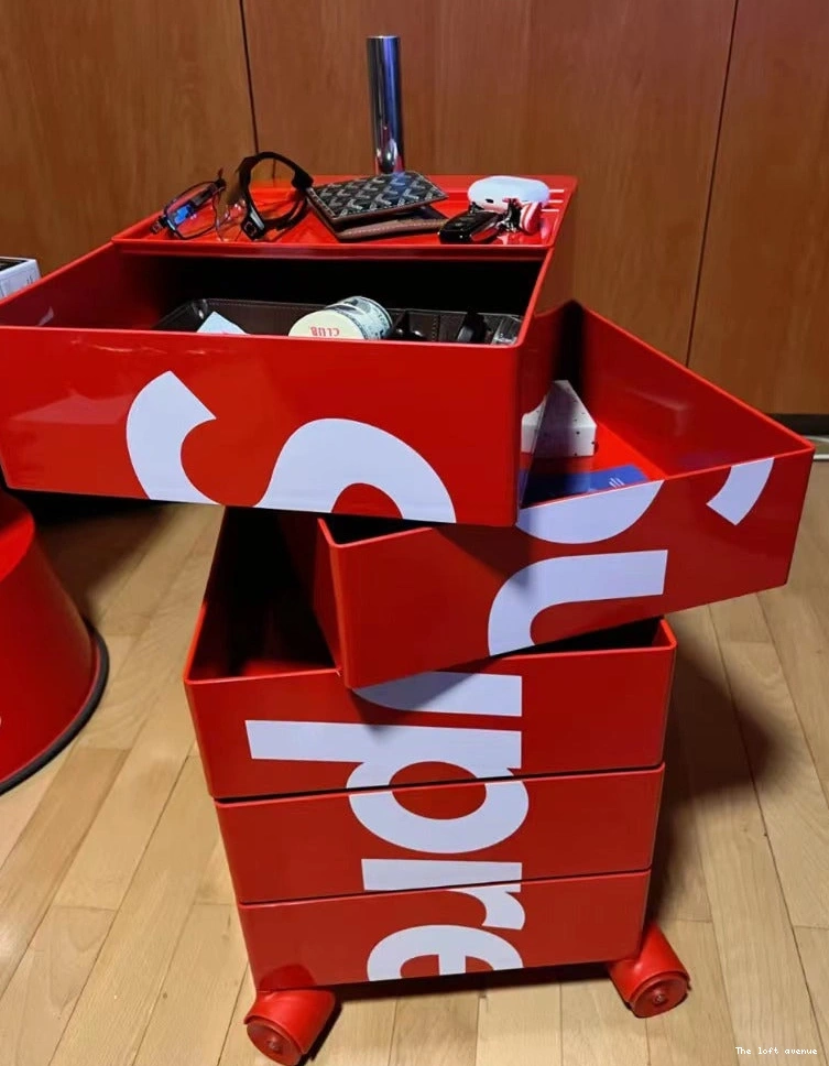 SUPREME 360 ORGANIZER DRAWER 0824